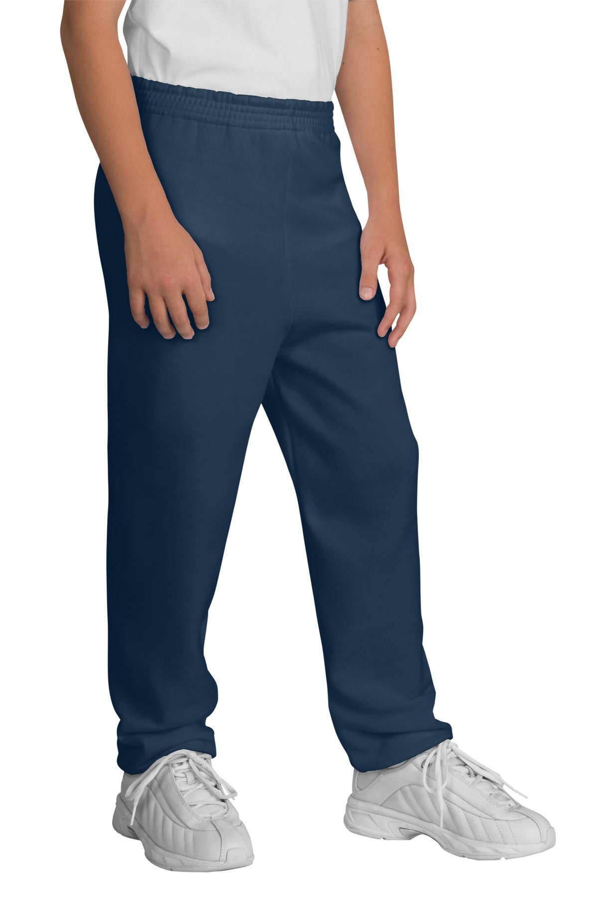 Port & Co ™ Youth Core Fleece Sweatpant PC78YP