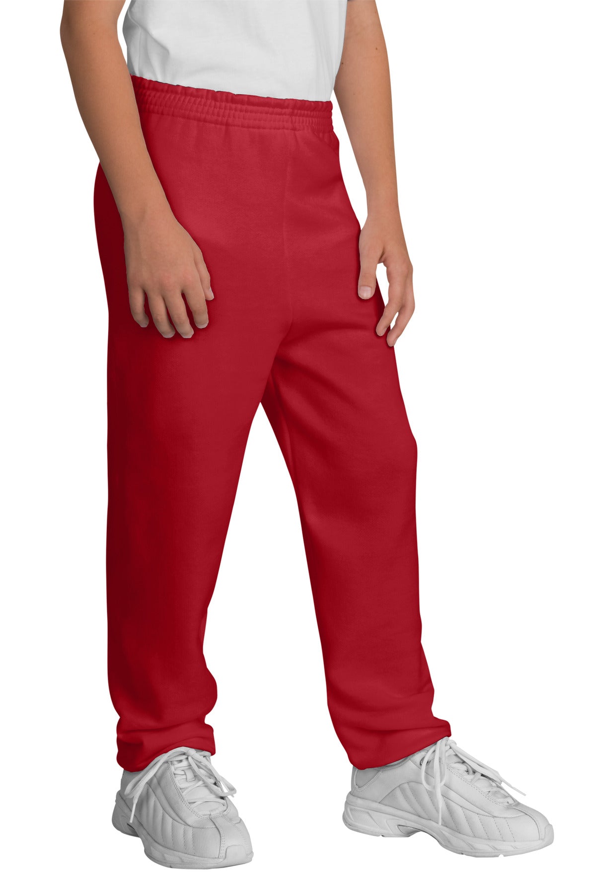 Port & Co ™ Youth Core Fleece Sweatpant PC78YP