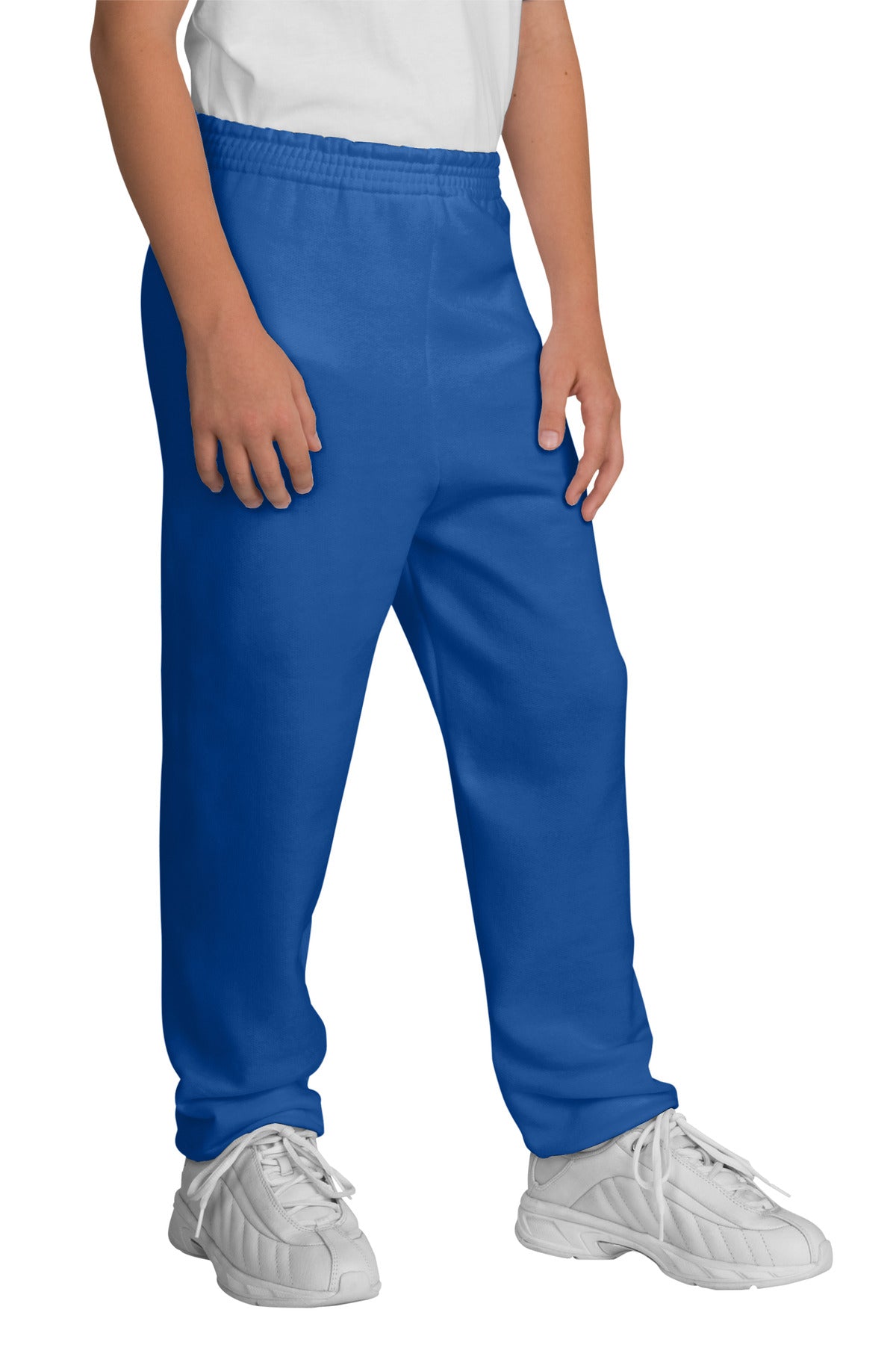 Port & Co ™ Youth Core Fleece Sweatpant PC78YP