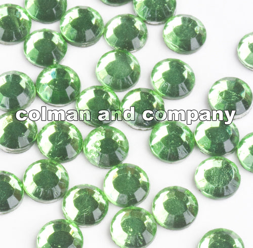 PERIDOT RSTONE SS6 50gr