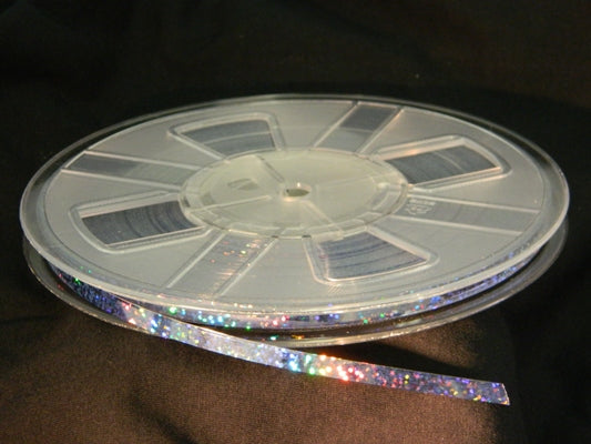 Gray 217 Holographic ProSpangle Reel