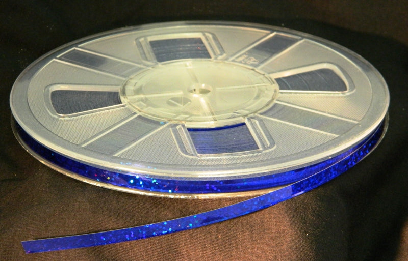 Royal 205 Holographic ProSpangle Reel