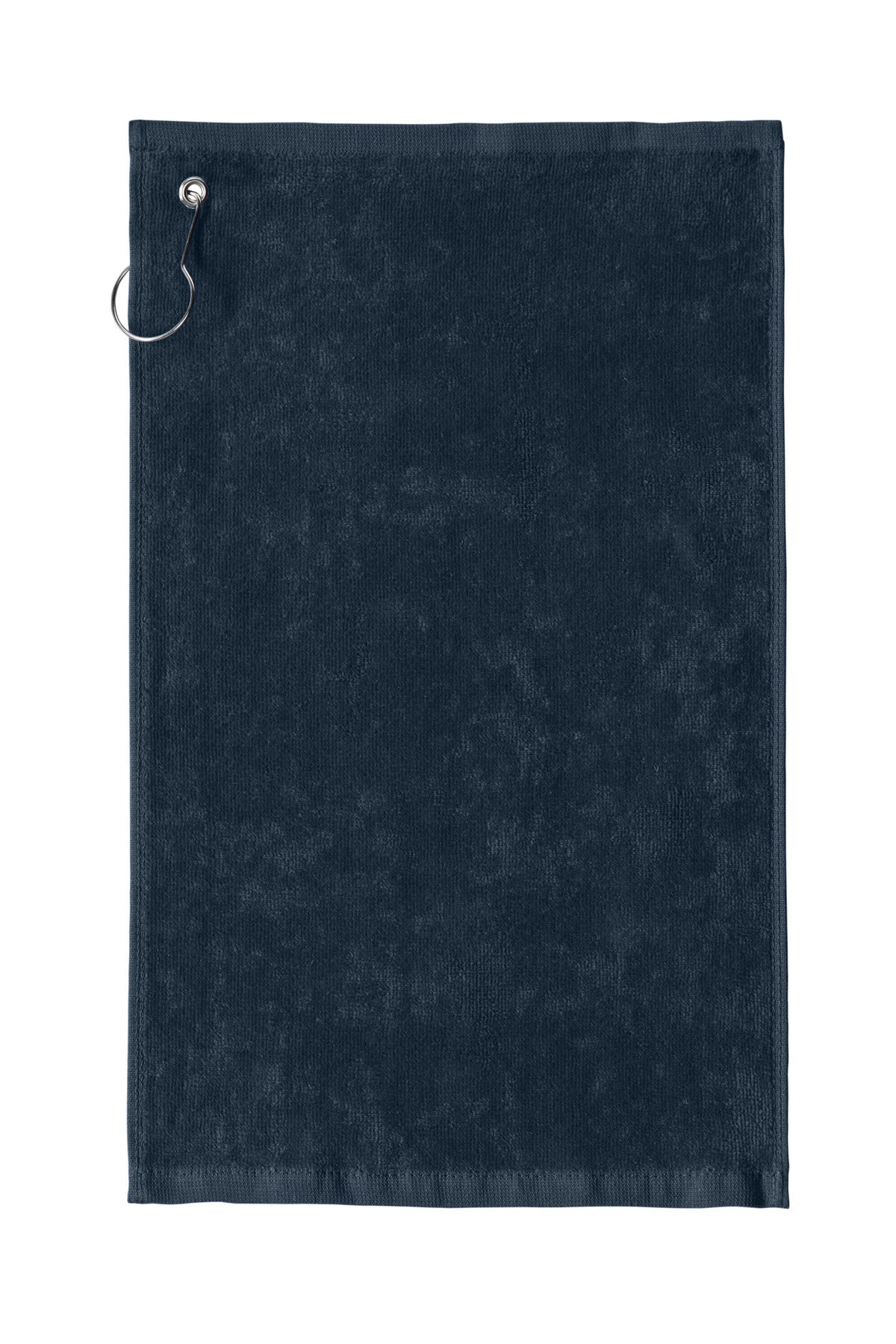 Port Authority ® Grommeted Hemmed Towel PT400