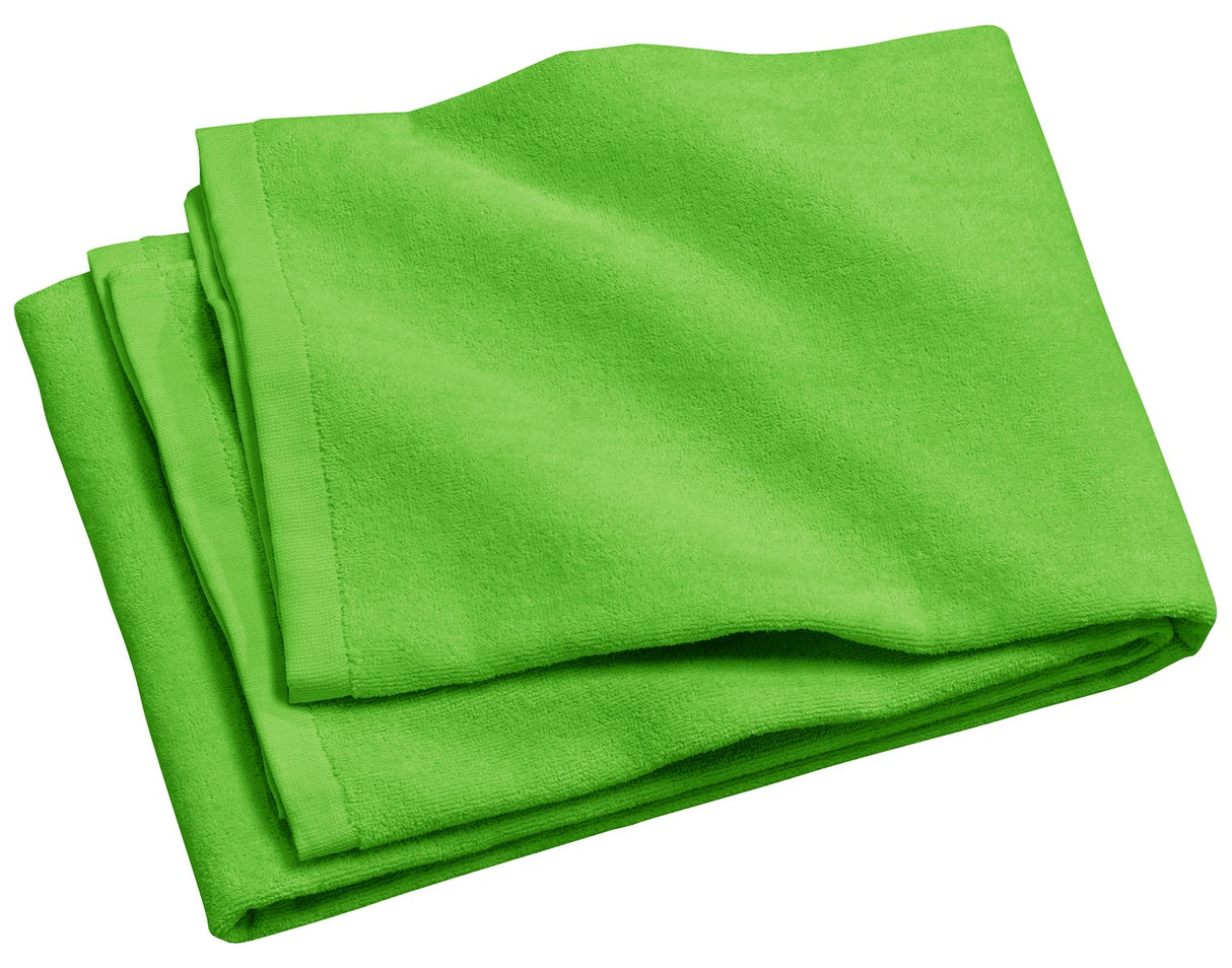 Port Authority ® - Beach Towel. PT42