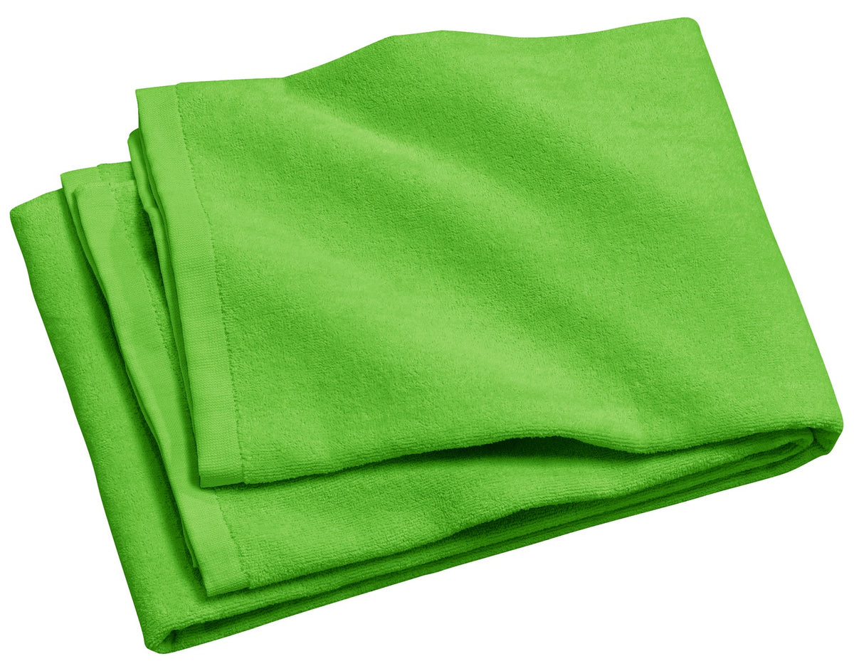 Port Authority ® - Beach Towel. PT42