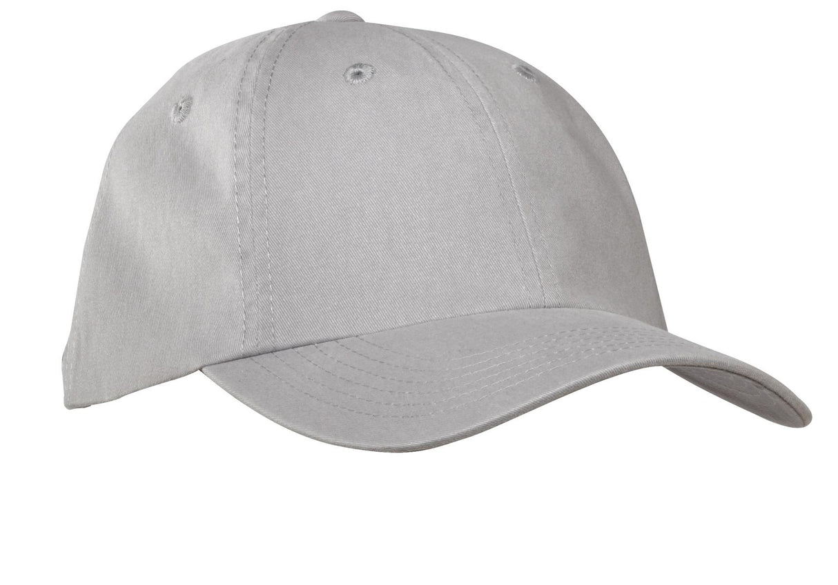 Port Authority ® Garment-Washed Cap. PWU