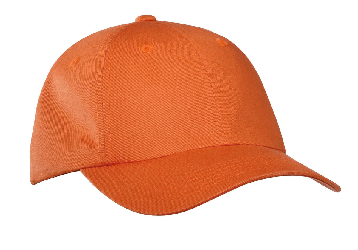 Port Authority ® Garment-Washed Cap. PWU