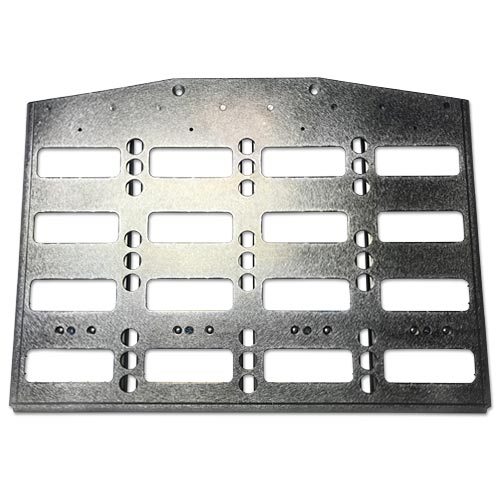 R-1B Patch Frame Only - #16H/1X4