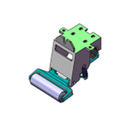 Pinch Roller 16-FS