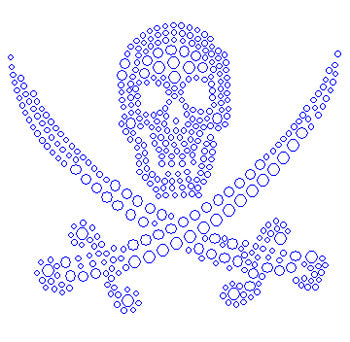 Pirate Logo 1
