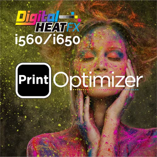 DigitalHeat FX Print Optimizer - i650 or i560 (DS)