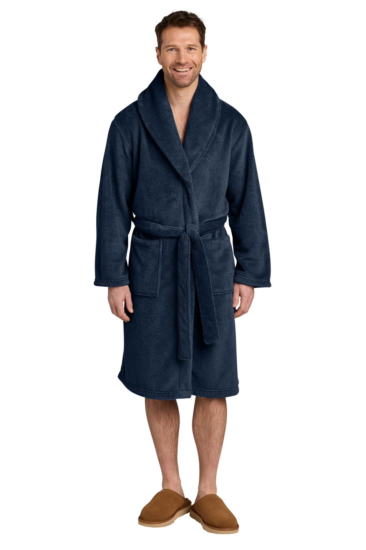 Port Authority ® Dream Plush Robe R104