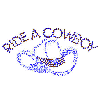 Ride a Cowboy