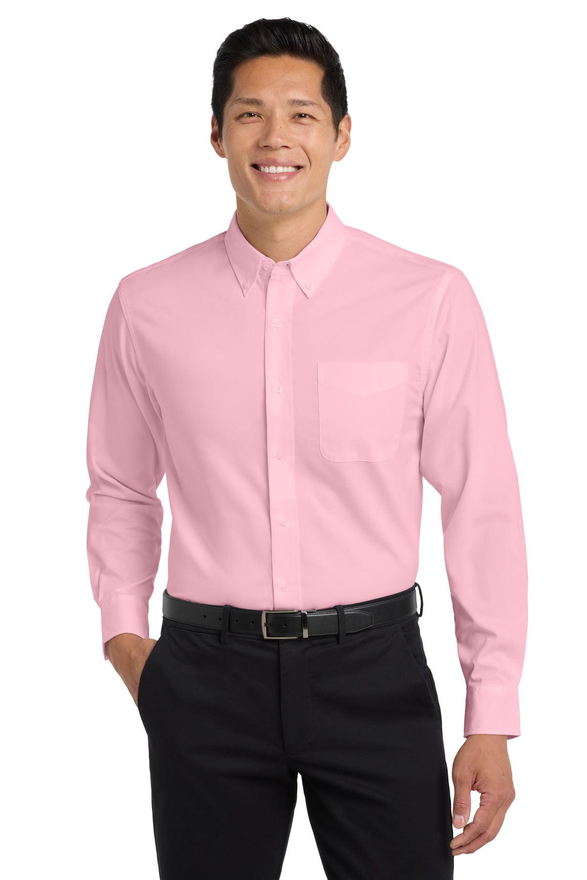 Port Authority ® Long Sleeve Easy Care Shirt S608