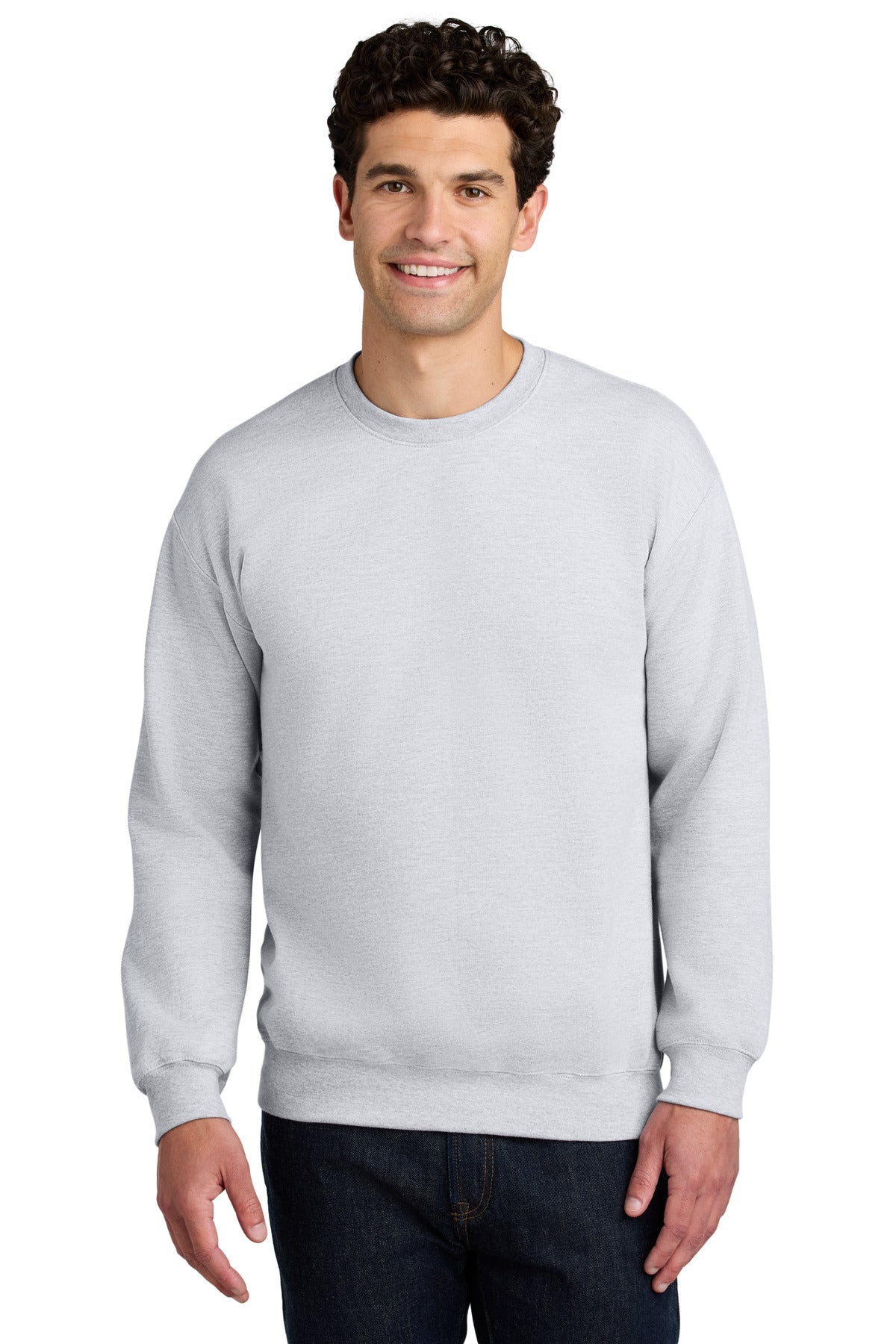 Gildan ® Softstyle ® Crewneck Sweatshirt SF000
