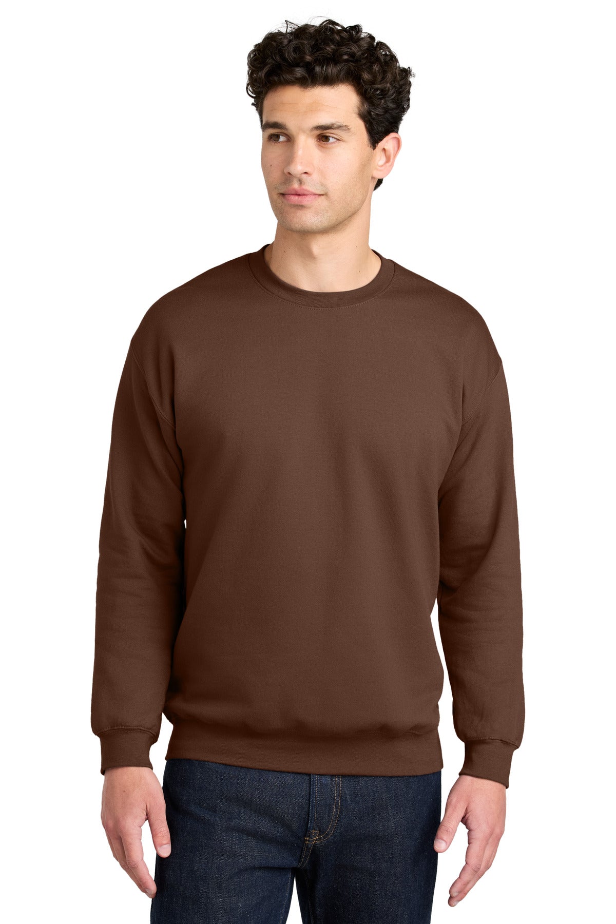 Gildan ® Softstyle ® Crewneck Sweatshirt SF000