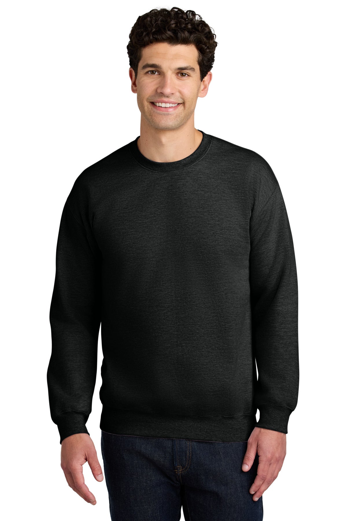 Gildan ® Softstyle ® Crewneck Sweatshirt SF000