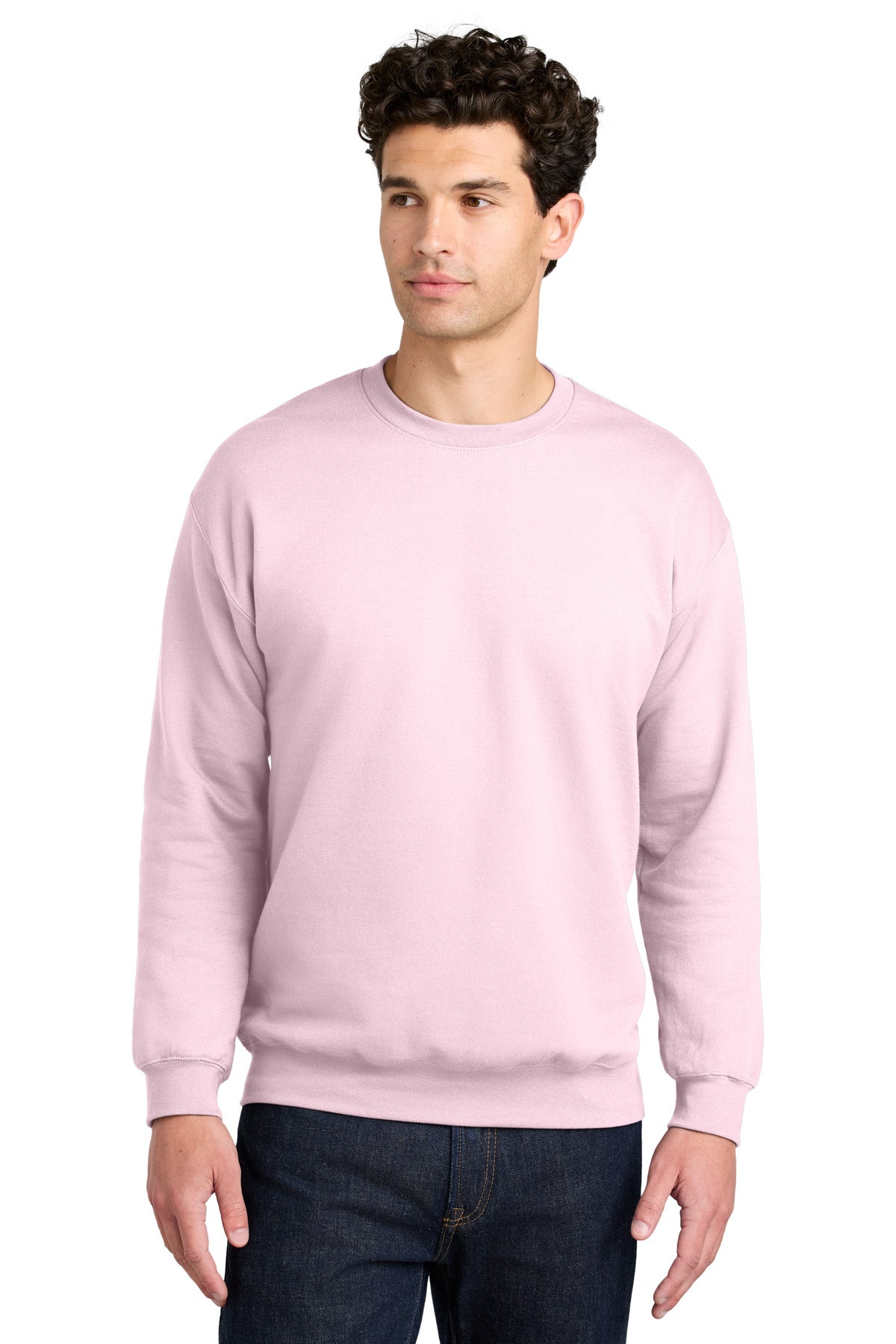 Gildan ® Softstyle ® Crewneck Sweatshirt SF000
