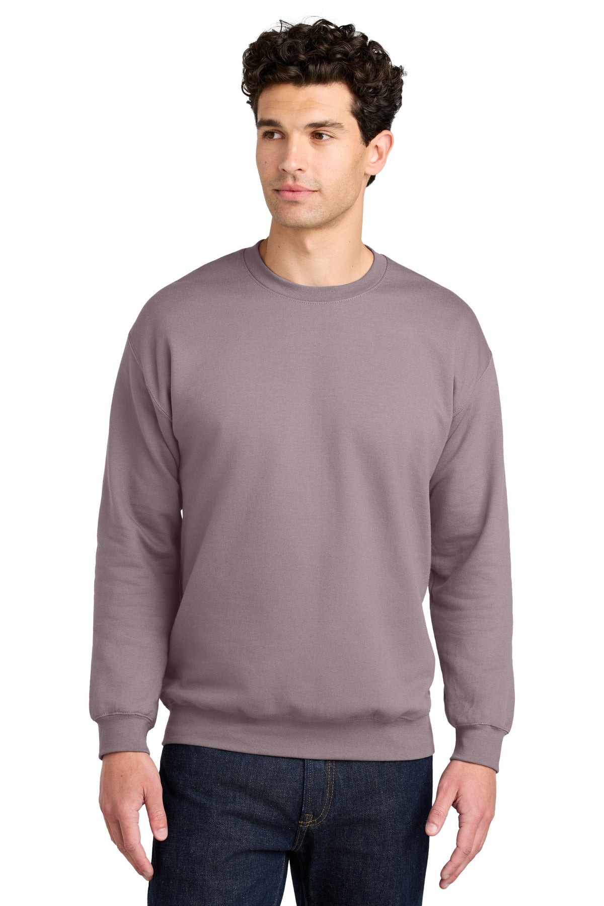 Gildan ® Softstyle ® Crewneck Sweatshirt SF000