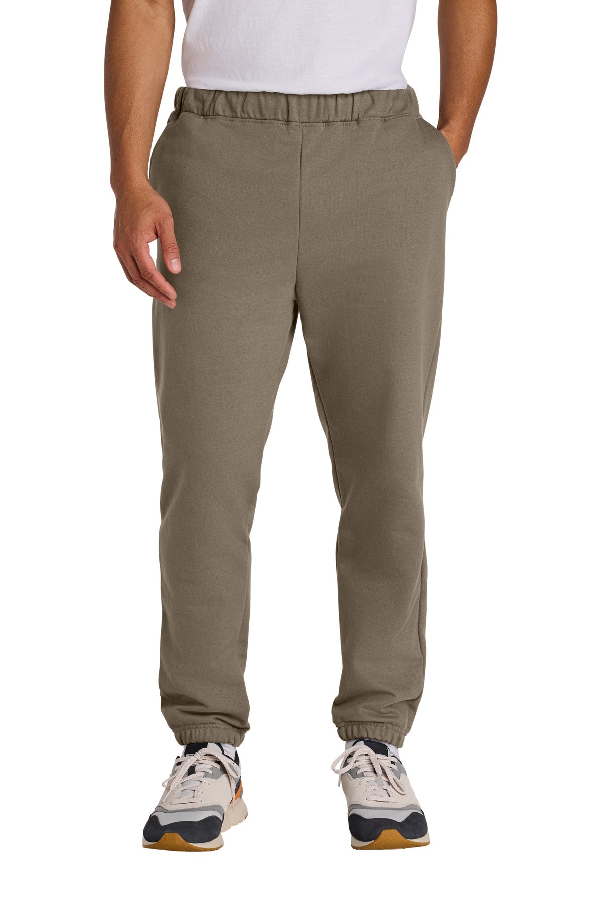 Gildan ® Softstyle ® Midweight Pocket Sweatpants SF100