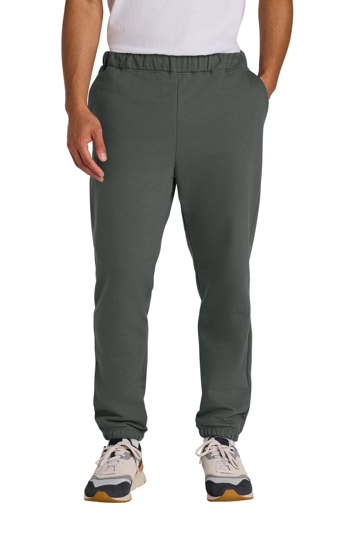 Gildan ® Softstyle ® Midweight Pocket Sweatpants SF100