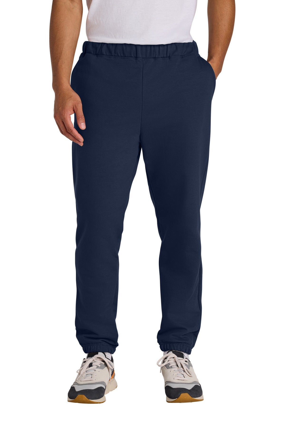 Gildan ® Softstyle ® Midweight Pocket Sweatpants SF100