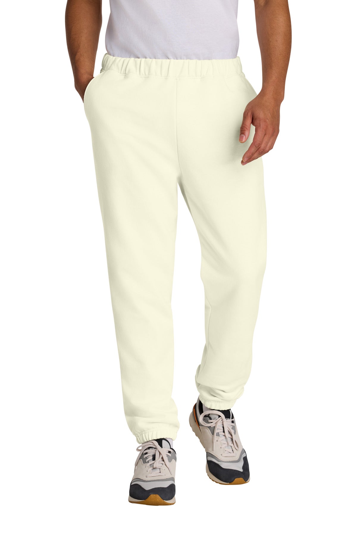 Gildan ® Softstyle ® Midweight Pocket Sweatpants SF100