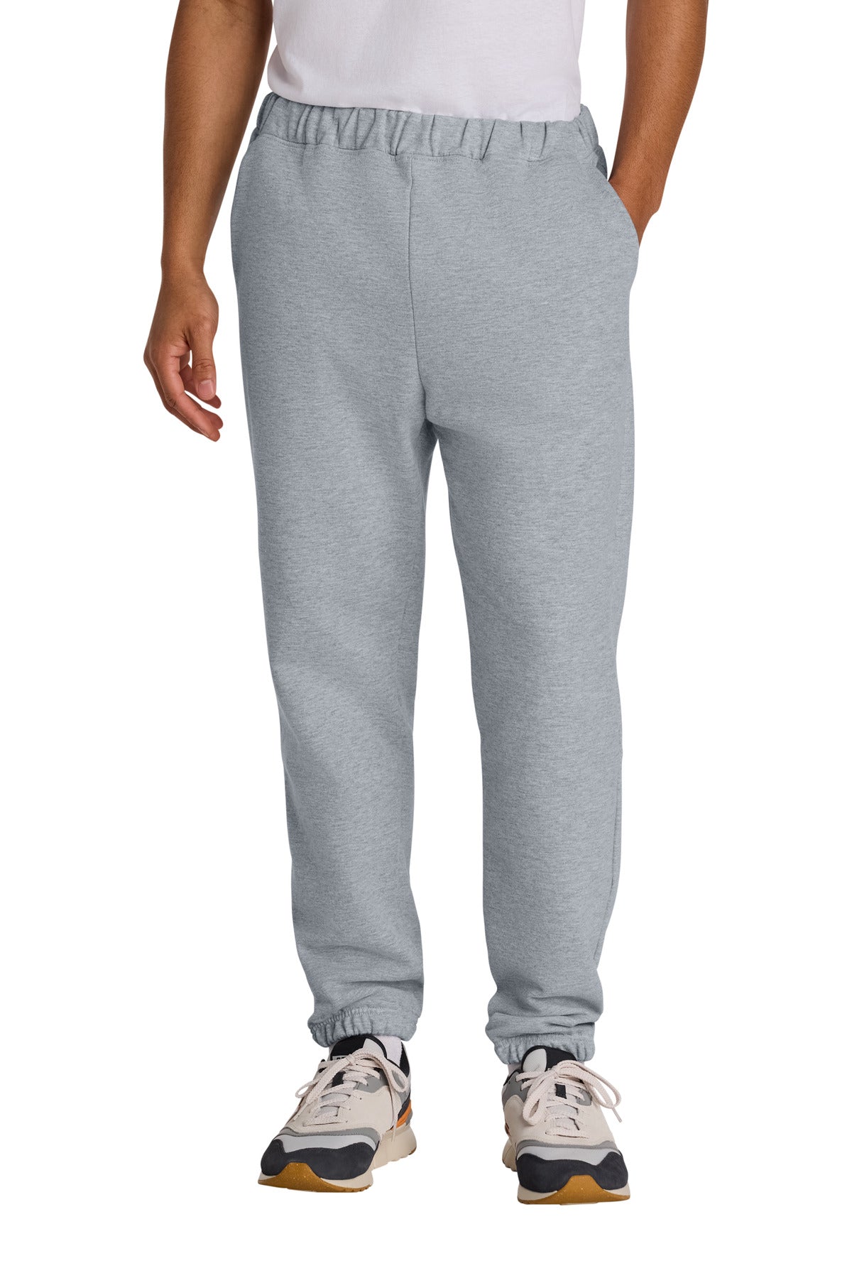 Gildan ® Softstyle ® Midweight Pocket Sweatpants SF100