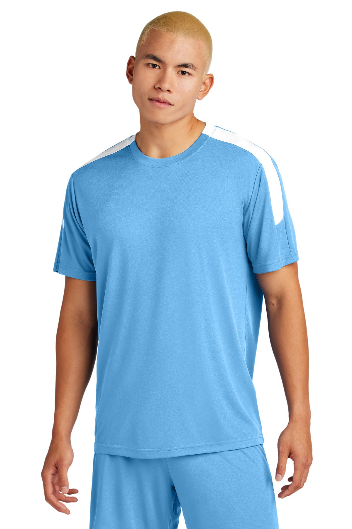 Sport-Tek ® Competitor ™ United Crew ST100