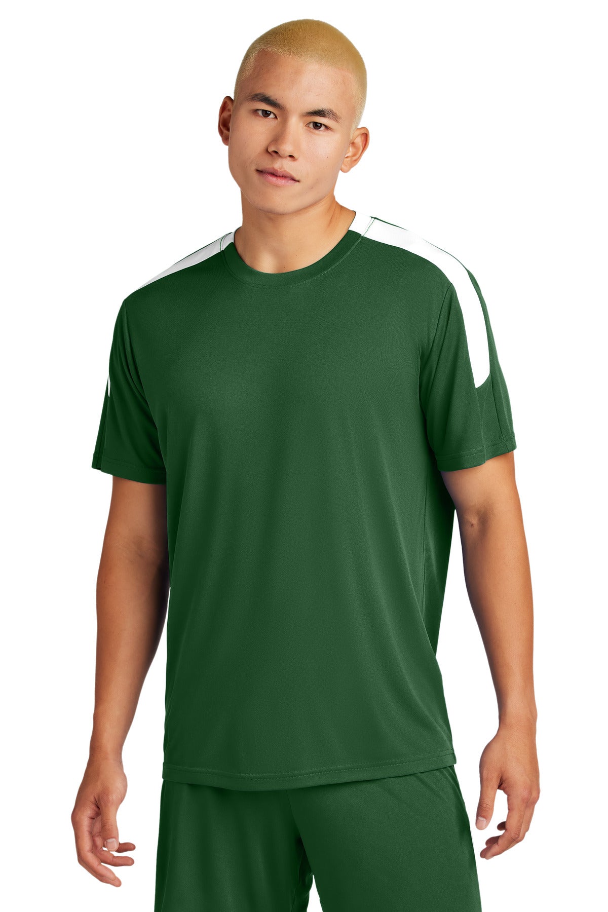 Sport-Tek ® Competitor ™ United Crew ST100