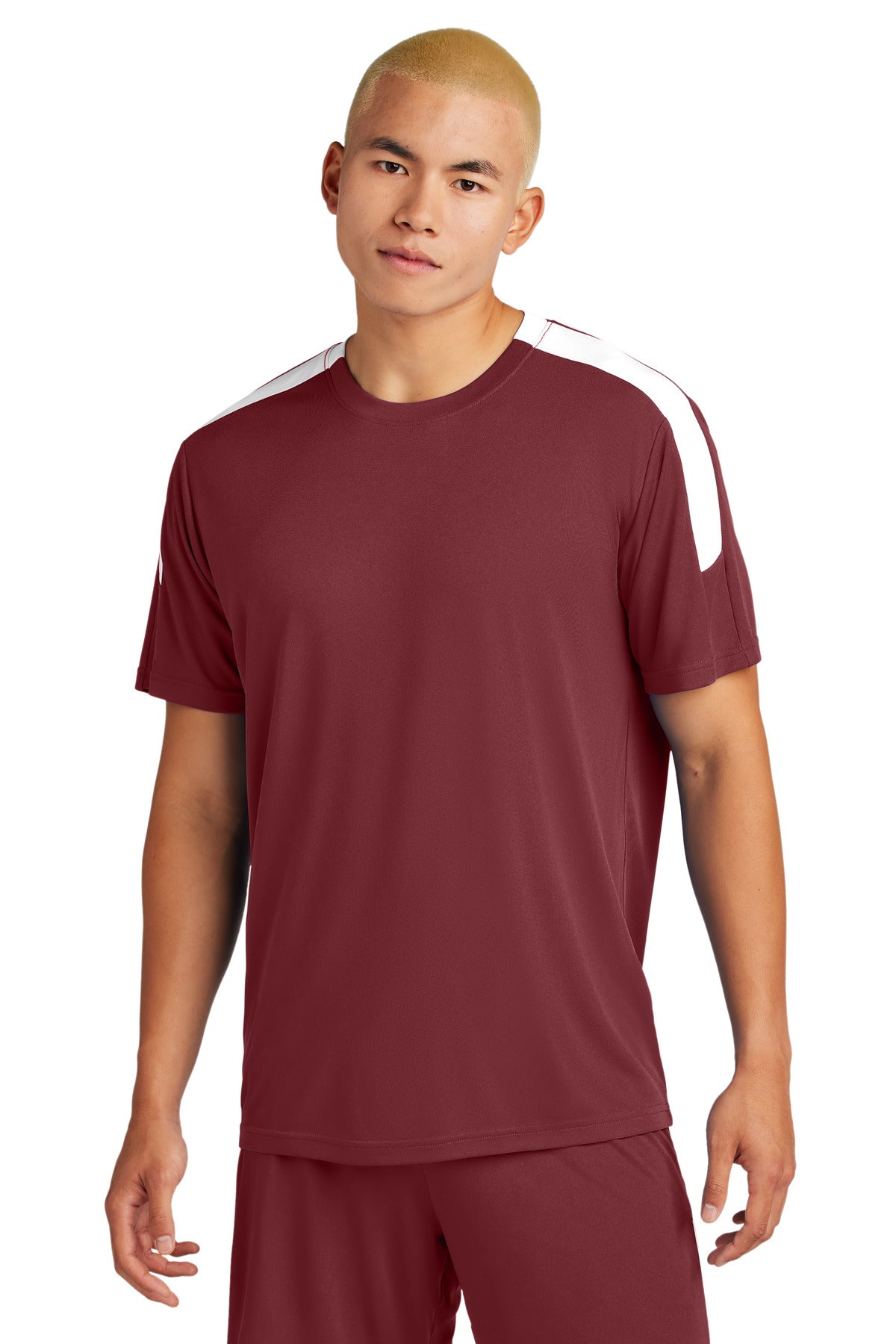 Sport-Tek ® Competitor ™ United Crew ST100