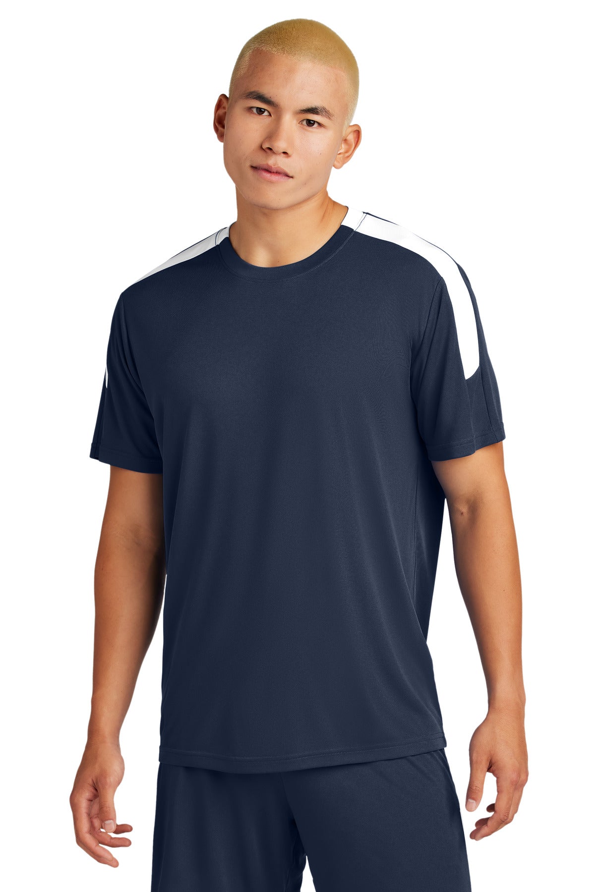 Sport-Tek ® Competitor ™ United Crew ST100