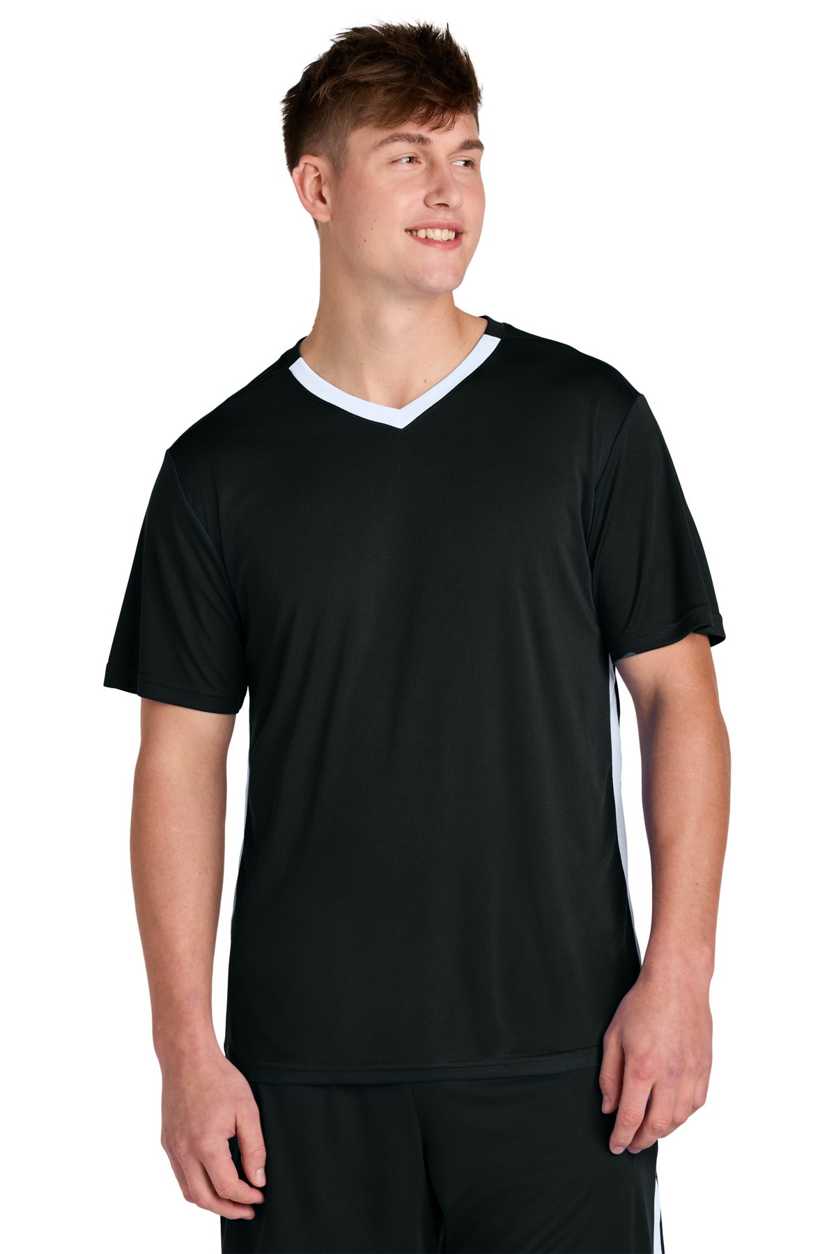 Sport-Tek ® Competitor ™ United V-Neck ST101
