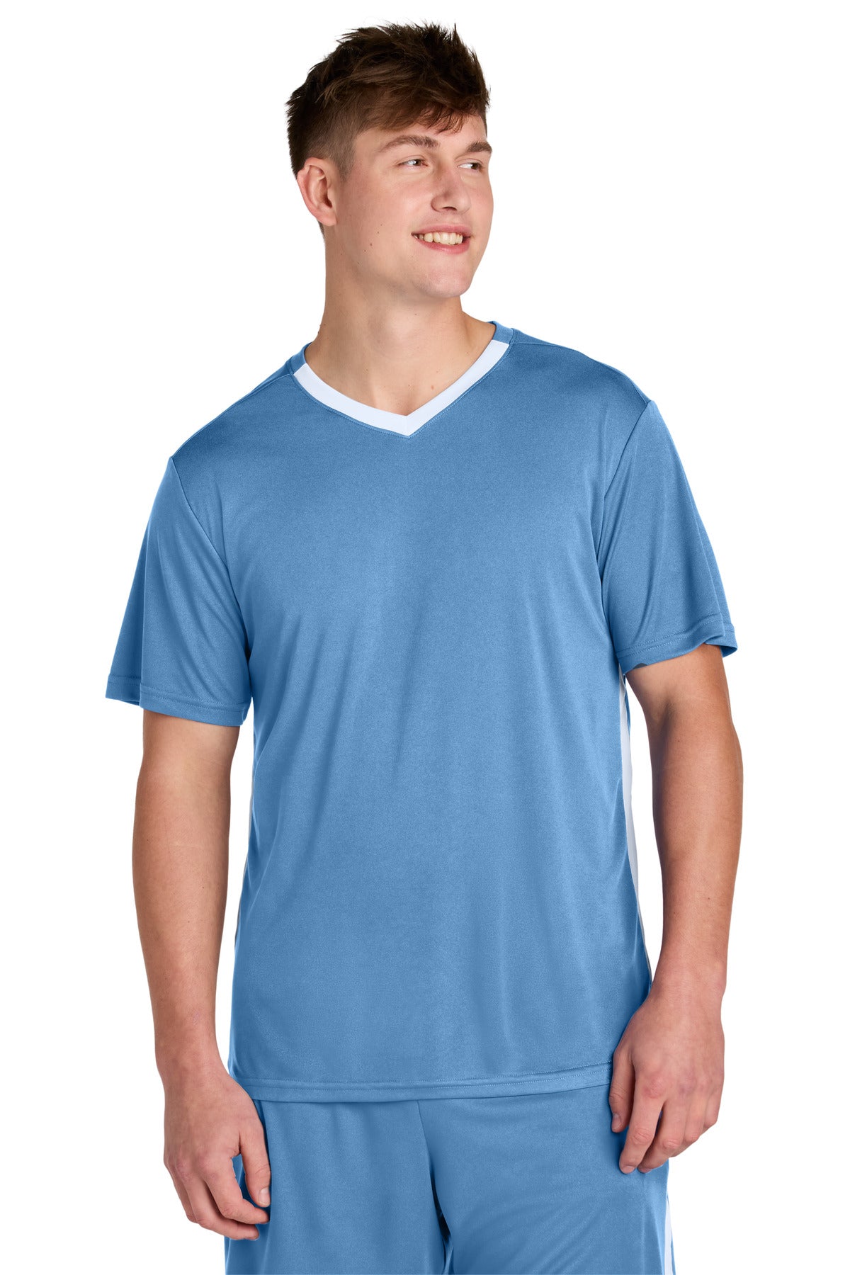 Sport-Tek ® Competitor ™ United V-Neck ST101