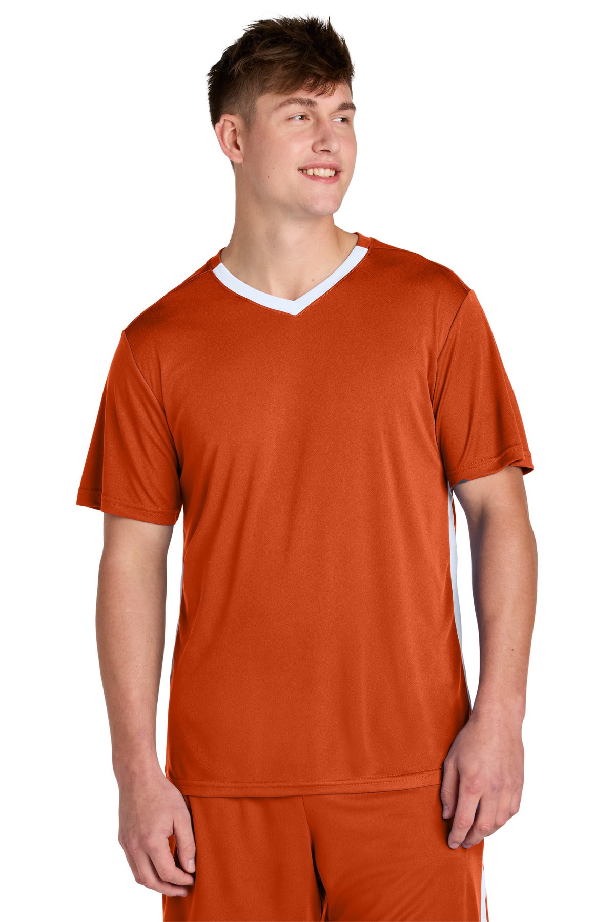 Sport-Tek ® Competitor ™ United V-Neck ST101