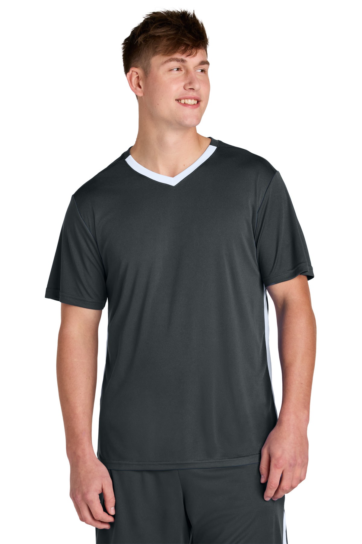 Sport-Tek ® Competitor ™ United V-Neck ST101