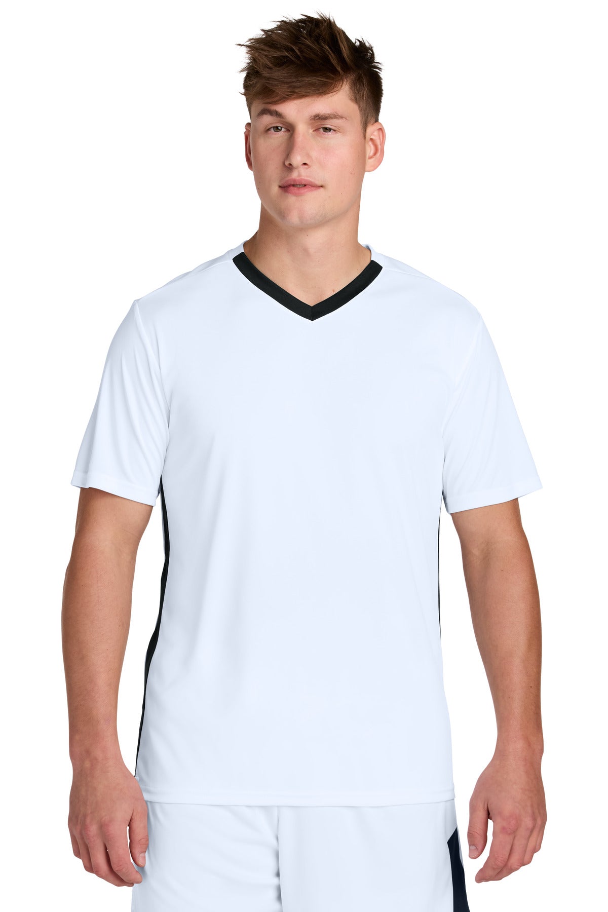 Sport-Tek ® Competitor ™ United V-Neck ST101