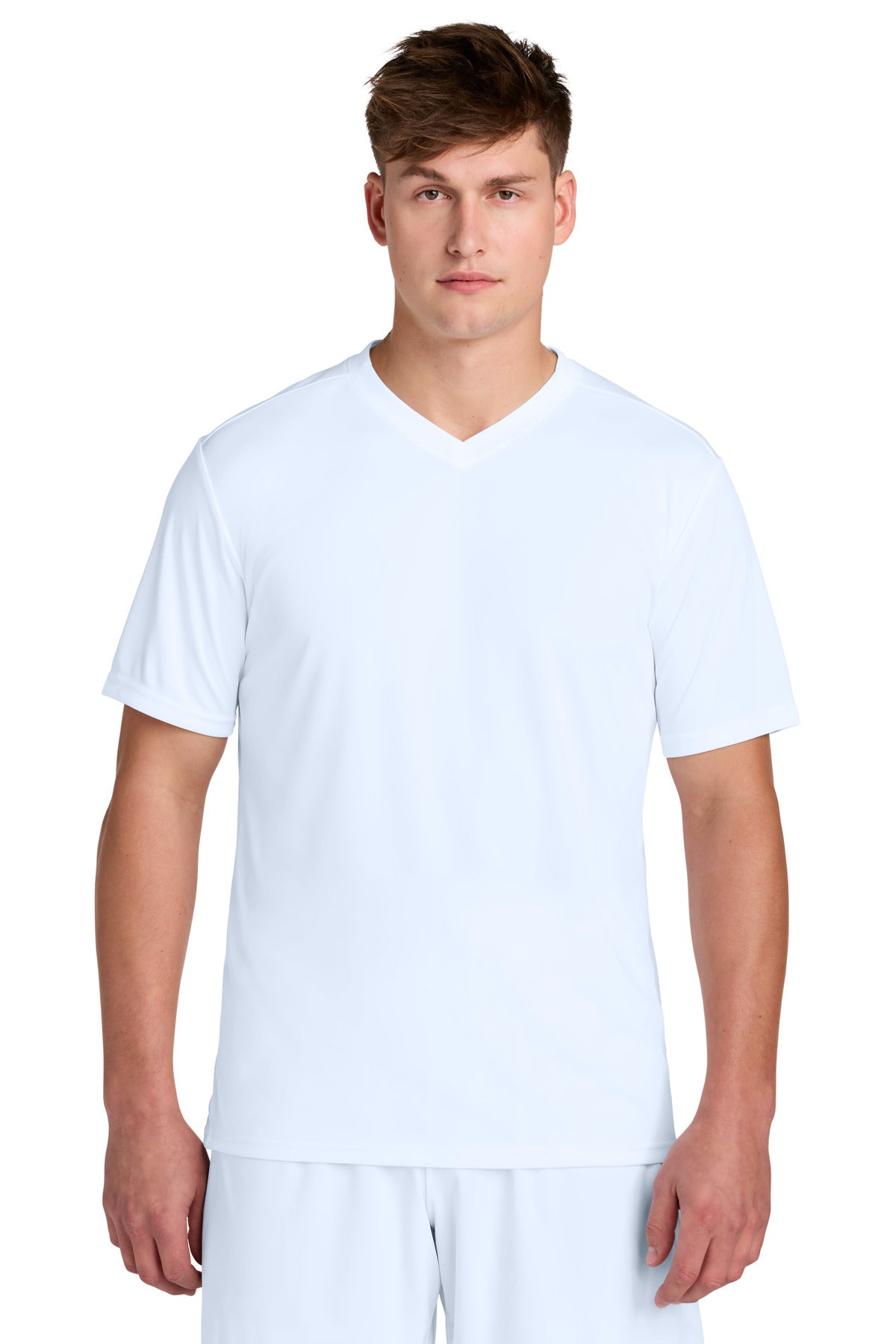 Sport-Tek ® Competitor ™ United V-Neck ST101