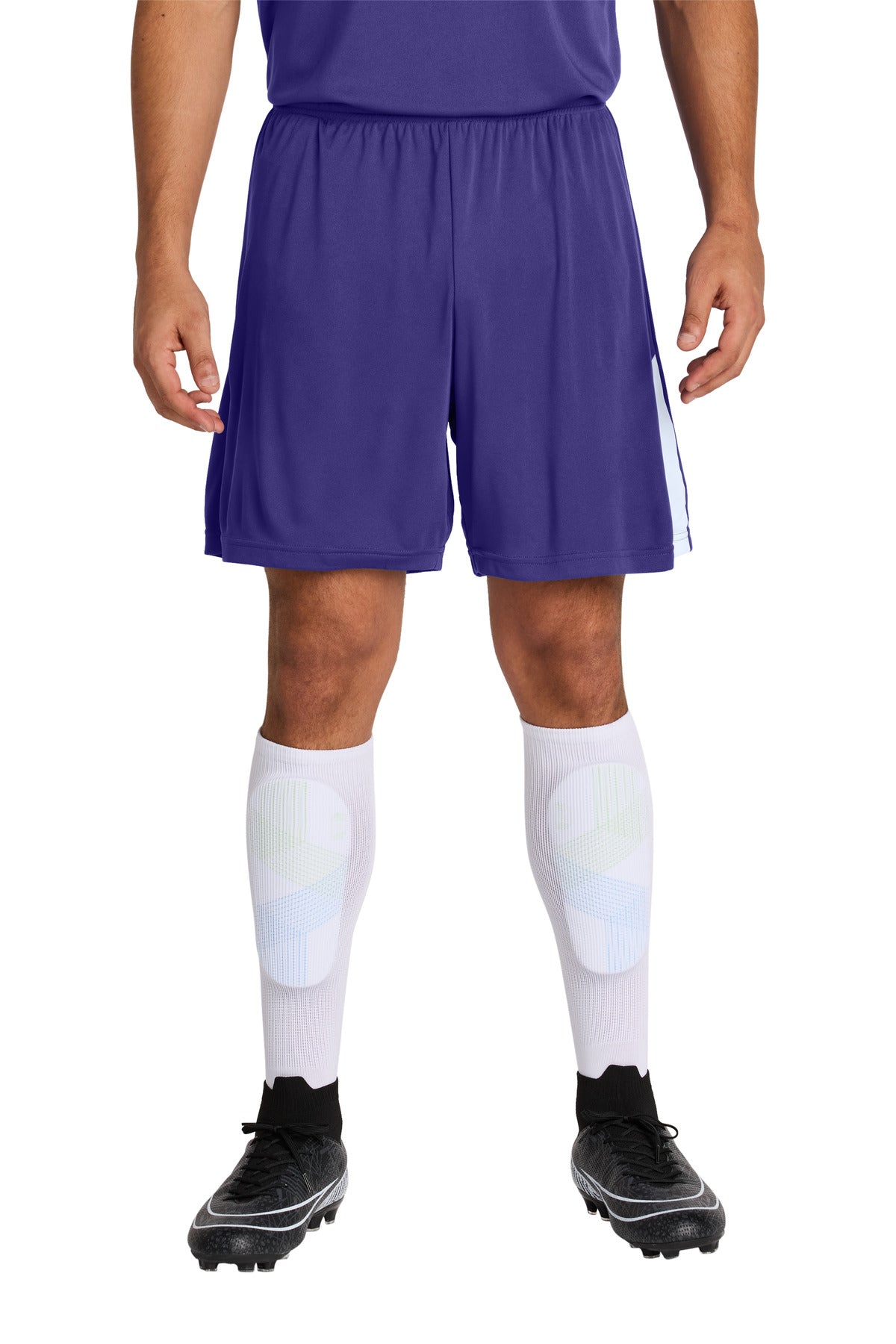 Sport-Tek ® Competitor ™ United 7' Short ST103