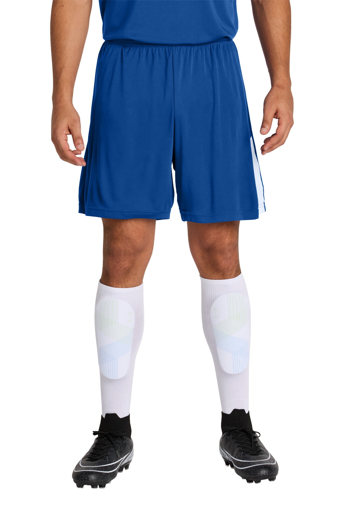 Sport-Tek ® Competitor ™ United 7' Short ST103