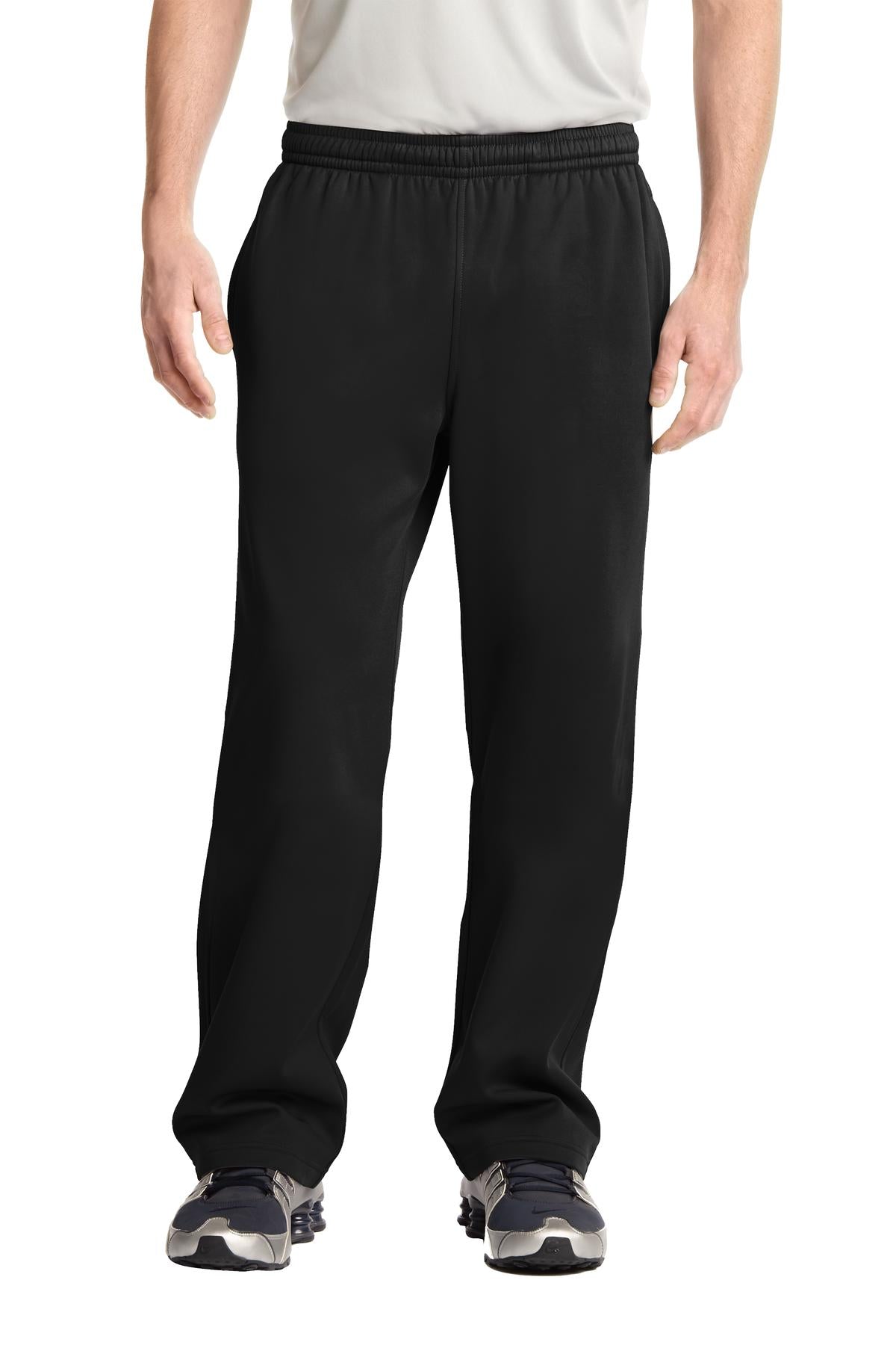 Sport-Tek ® Sport-Wick ® Fleece Pant. ST237