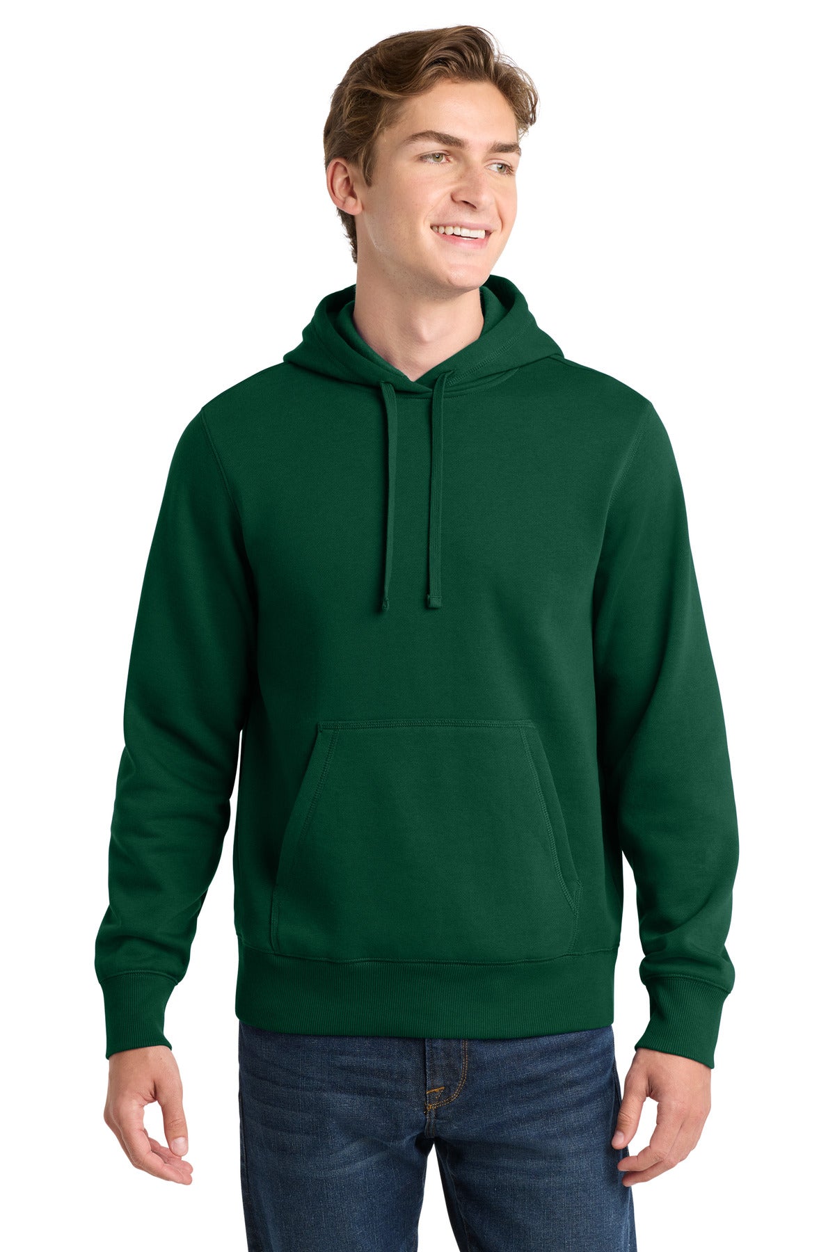 Sport-Tek ® Pullover Hooded Sweatshirt. ST254