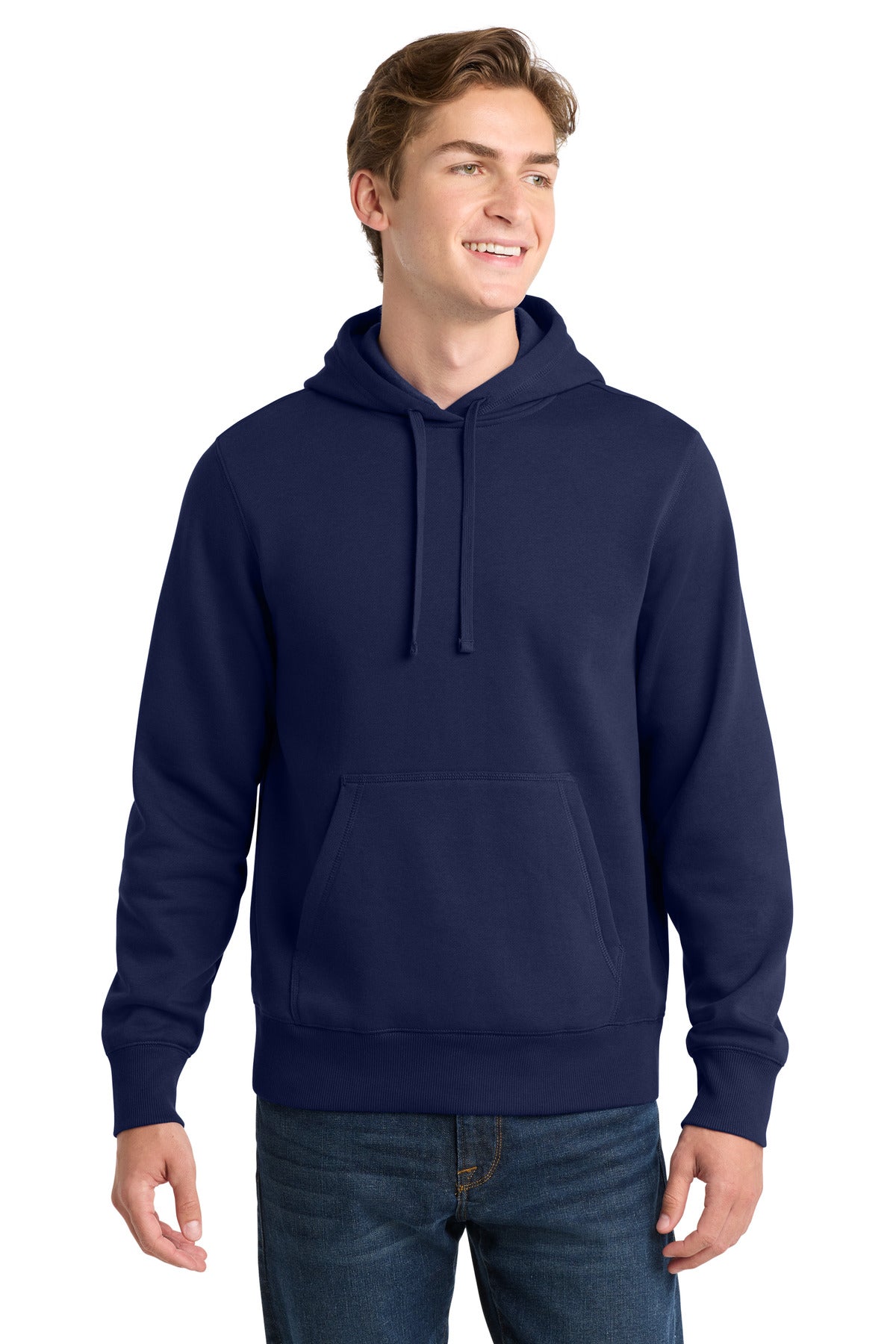 Sport-Tek ® Pullover Hooded Sweatshirt. ST254