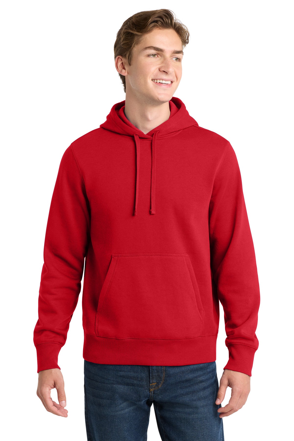 Sport-Tek ® Pullover Hooded Sweatshirt. ST254