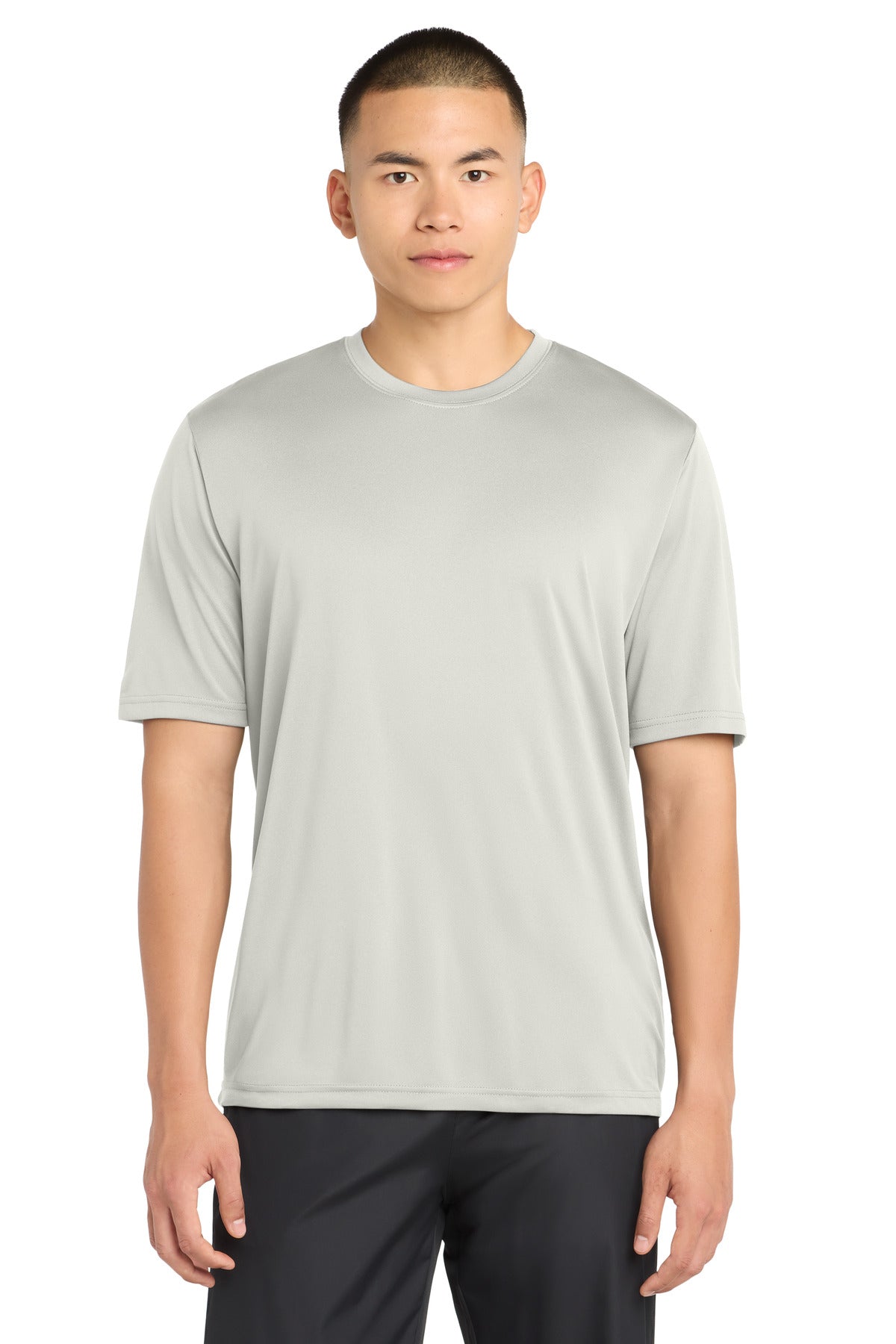Sport-Tek ® PosiCharge ® Tough Tee ™ . ST320