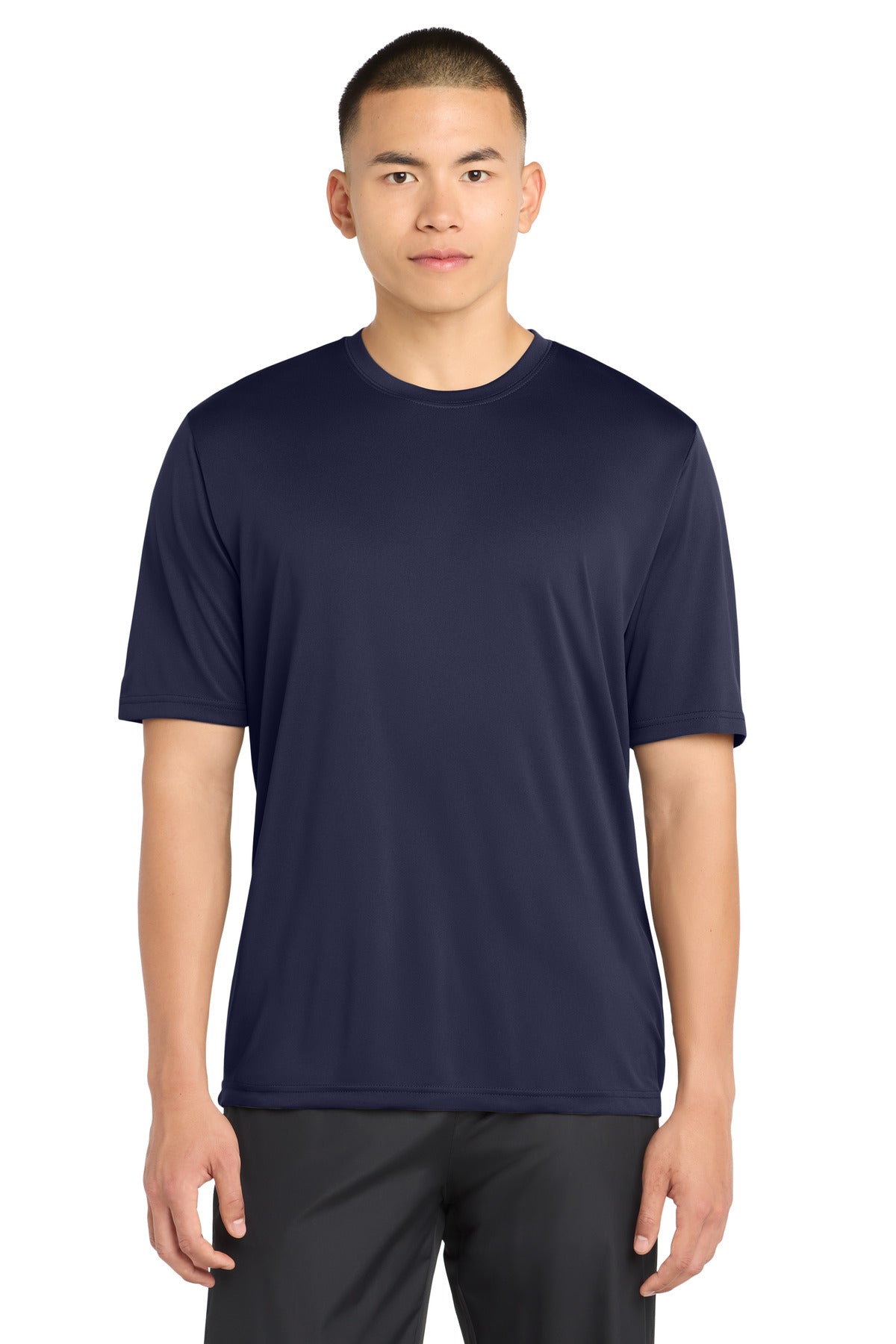 Sport-Tek ® PosiCharge ® Tough Tee ™ . ST320