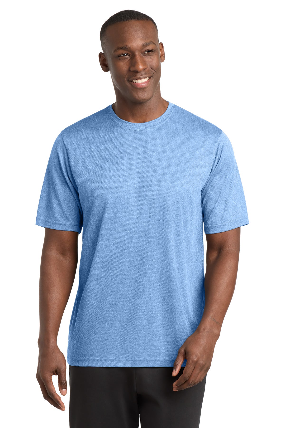 Sport-Tek ® PosiCharge ® RacerMesh ® Tee. ST340