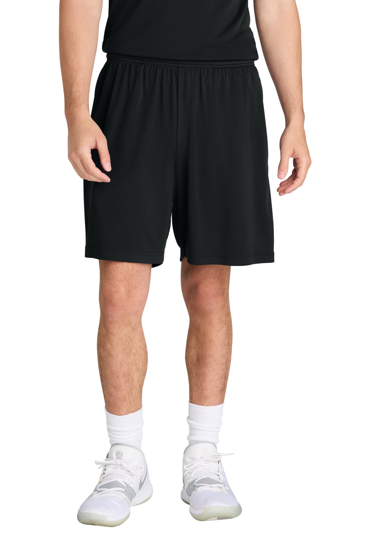Sport-Tek ® PosiCharge ® Competitor ™ 7' Pocketed Short ST349P