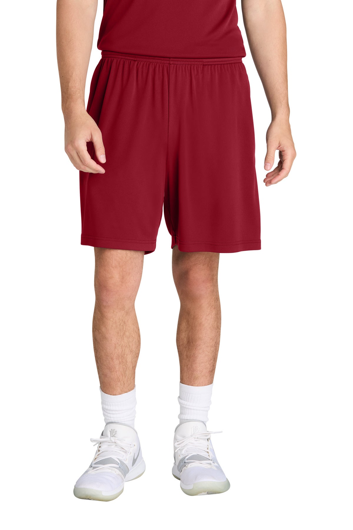 Sport-Tek ® PosiCharge ® Competitor ™ 7' Pocketed Short ST349P