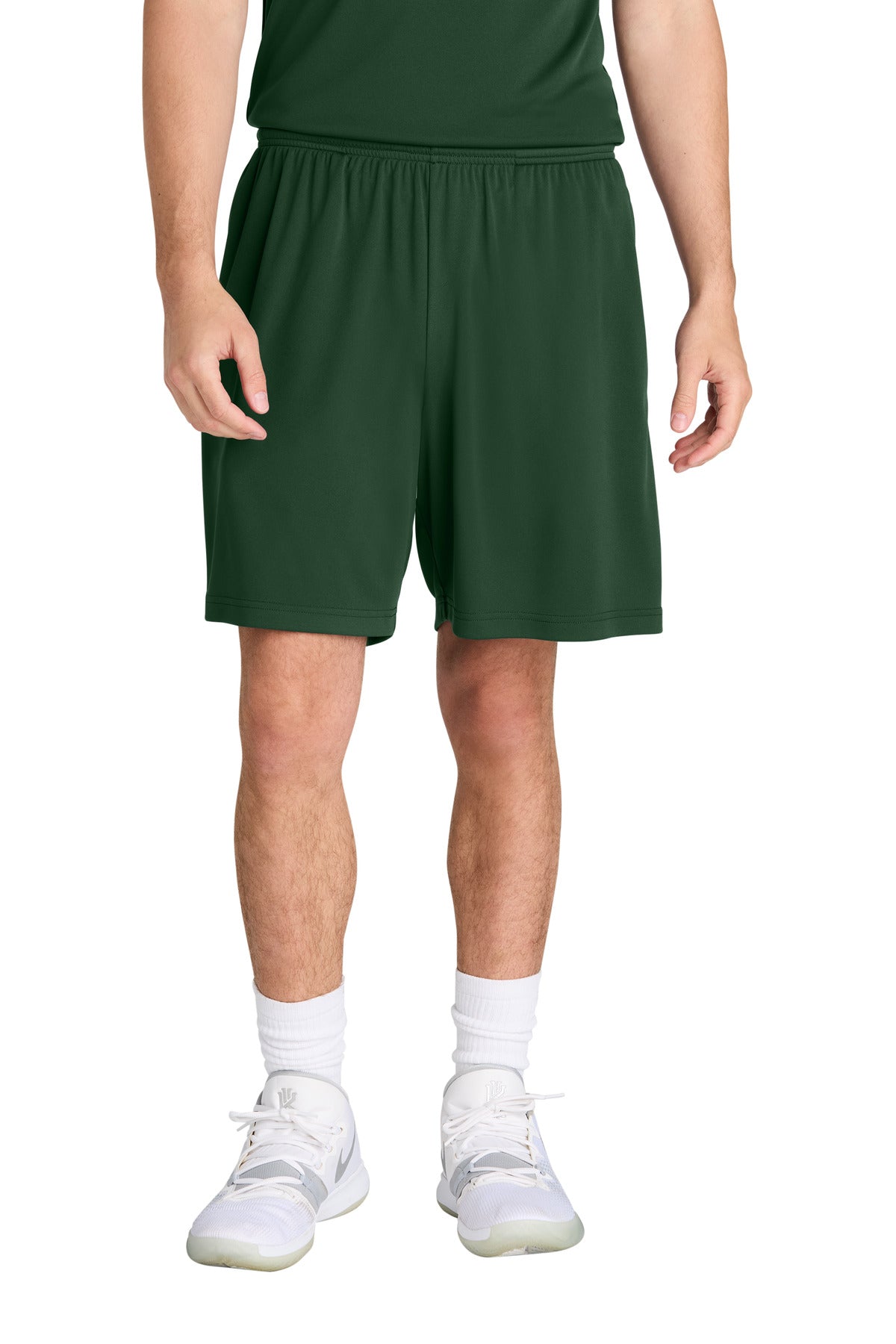 Sport-Tek ® PosiCharge ® Competitor ™ 7' Pocketed Short ST349P